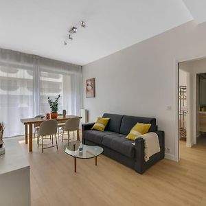 Appartement met Drie Slaapkamers